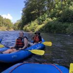 Brookside Campground & Rafting