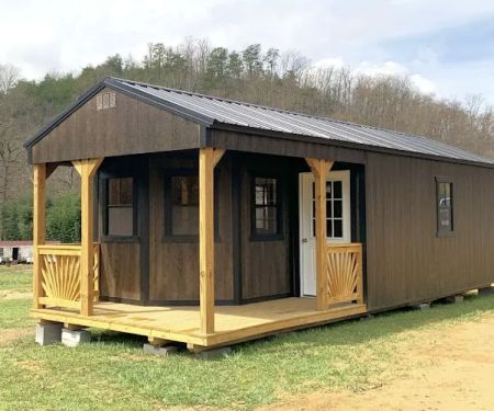 B47 Ranch Resort