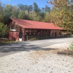 Cherokee Campground