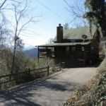 Days go by cabin