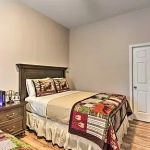 Bearfoot Bungalow