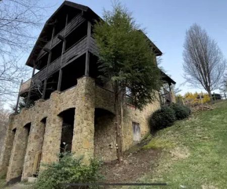Hillside Dreams