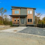 The Parkway Place