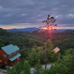 Cliffside Hideaway
