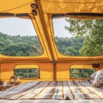 Travel Tenting