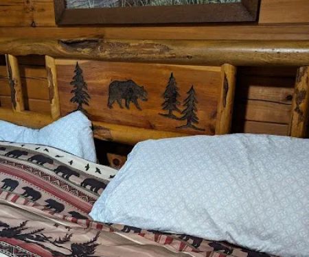 Cozy Cove Cabin