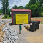 Dad's Campground