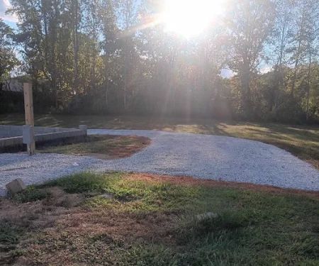 S&S RV park