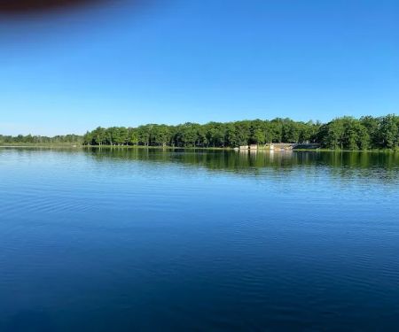 Arrowhead Lake Camp