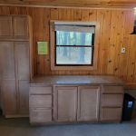 Devoe Lake Cabin