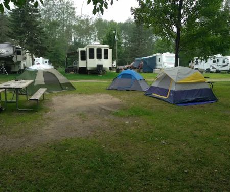Houghton Lake Travel Park
