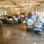 Dining hall