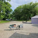 G Camping Site