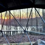 Dale hollow domes