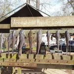 Arrow Head Motel & Campground