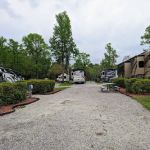 Oak Plantation Camp Ground