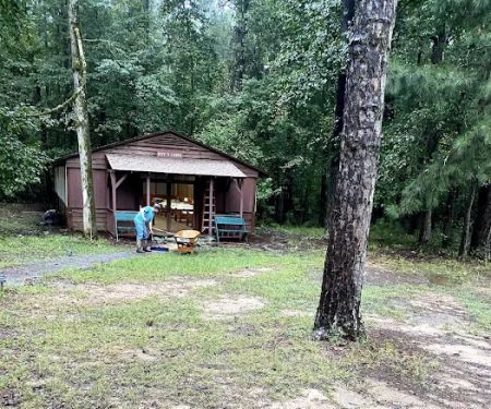 Camp Rutledge
