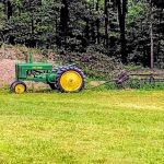 Bramlett RV Park