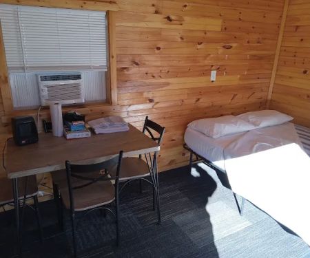 Camp 64