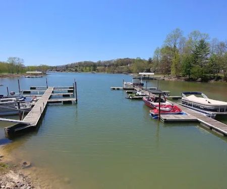 Ho-Hum Campground