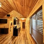 Quail Cabin
