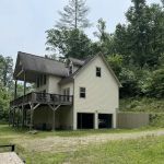 Royer's Cabin - Casa Del Rio