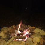 Turkey Creek Campground