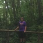 Backcountry Camp 55