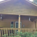 Sunny Woods Cabin