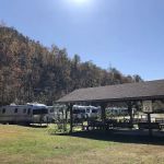 Top of Georgia Airstream Park