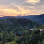 Moonlit Lodge
