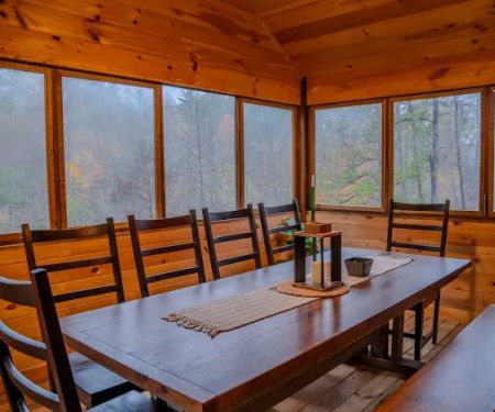 Cabin Coco