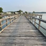 Toqua Campground