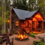 Caney Creek Camp