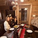 Timber Cove Cabin