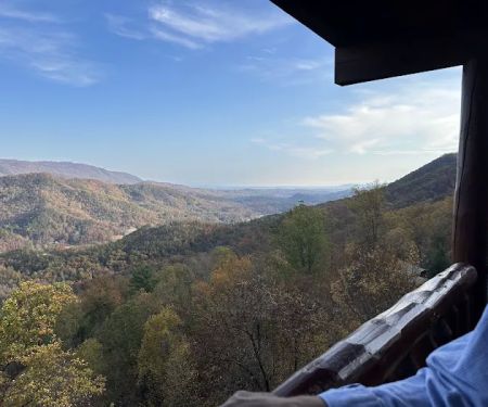 Eagles View