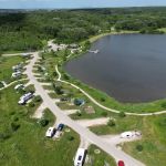 Camp Bullfrog Lake