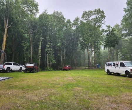 Back Road Ranch