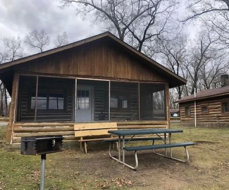 Bell's Bay Cabins