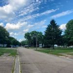 Prairie Pines Campground