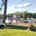 Beech Bend Campground