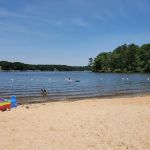 Lake Sinclair Recreation Area