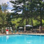 Stone Mountain Park Campground