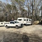 Ghost Hill Campground