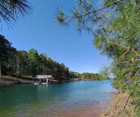 Sawnee Campground