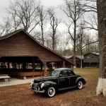 Lumpkin Campground