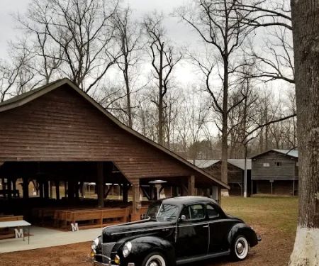 Lumpkin Campground