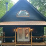 Bear Ridge Cabin