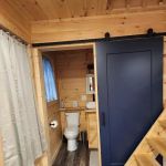 Signal Tree Cabins