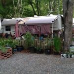 Turner Campsites